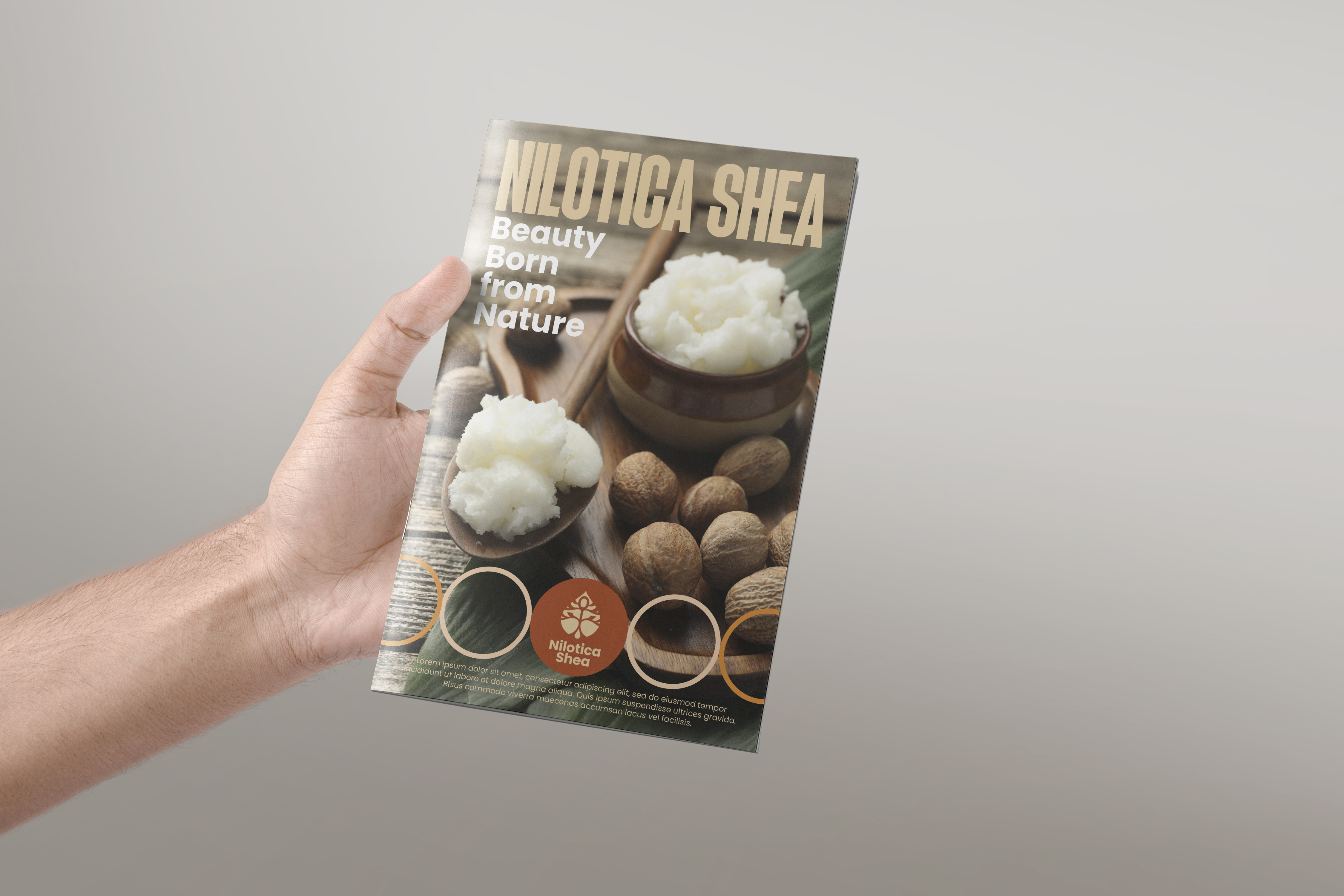 Nilotica Shea Operations