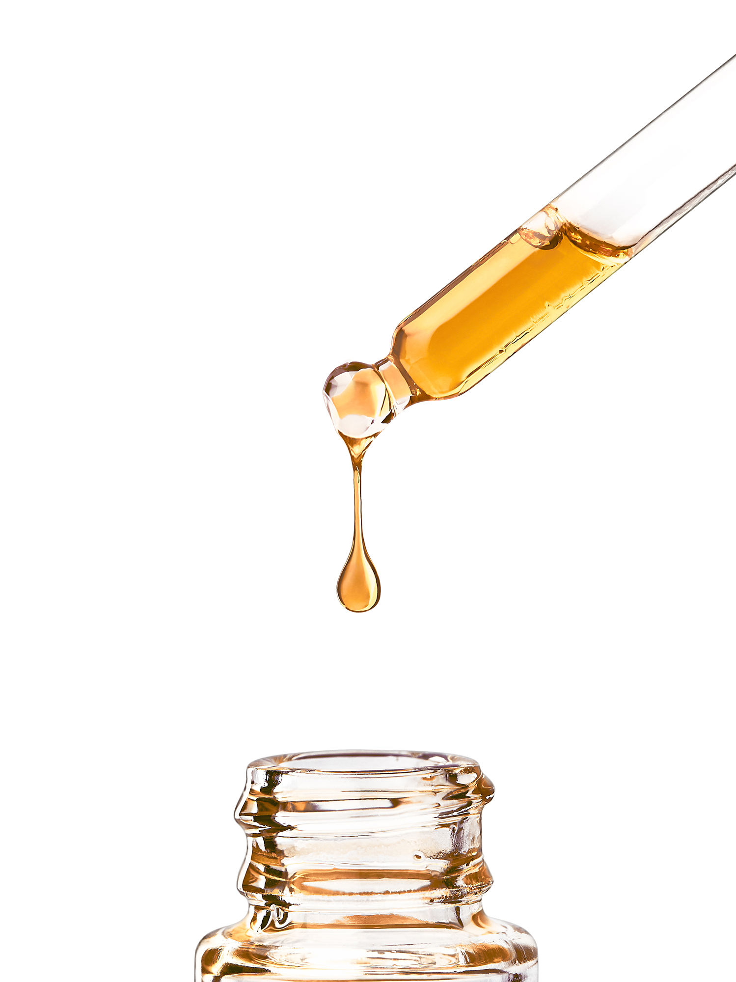 Premium Nilotica shea oil